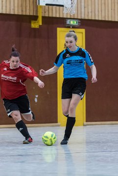 Bild 707 - IZ Hallenkreismeisterschaft